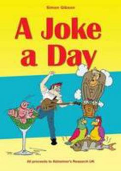 Paperback A Joke a Day Book