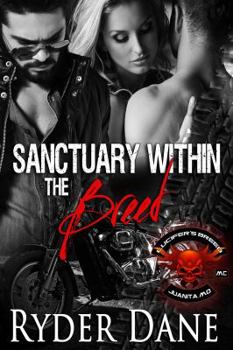 Sanctuary Within the Breed - Book #1 of the Lucifer's Breed MC