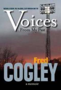 Paperback Voices from My Past: A Memoir Book
