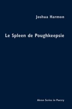 Hardcover Le Spleen de Poughkeepsie Book