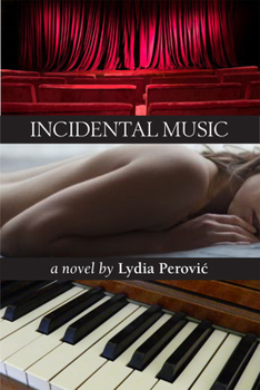Paperback Incidental Music Book