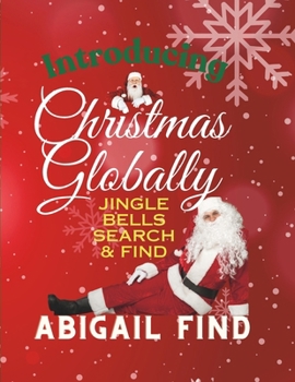 Paperback Introducing Christmas Globally Book