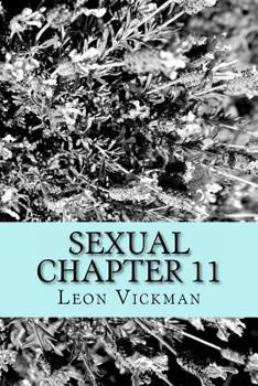 Paperback Sexual Chapter 11 Book
