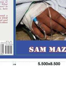 Paperback Are Civil rights on Life Support? Book