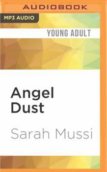 MP3 CD Angel Dust Book