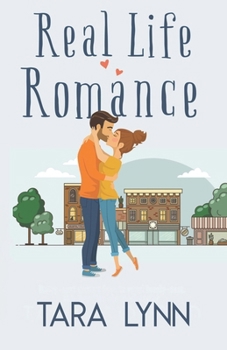 Paperback Real Life Romance: Gilbert and Elizabeth Book