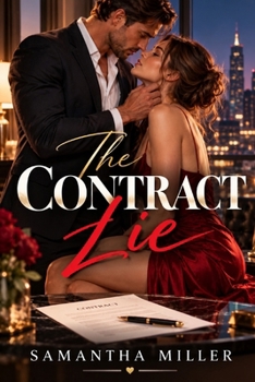 Paperback The Contract Lie Book