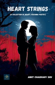 Paperback Heart Strings Book