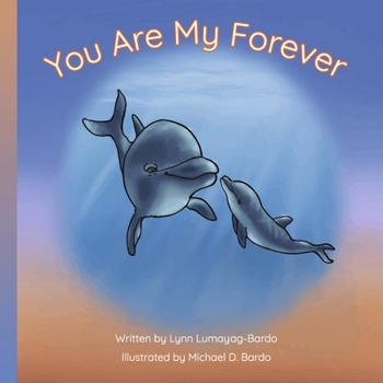 Paperback You Are My Forever Book