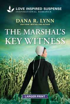 Marshal's Key Witness