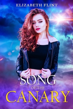 Paperback Song of the Canary: A Slowburn Sci-Fi Romance Book