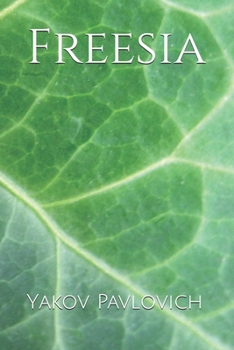 Paperback Freesia Book