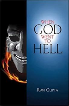 Hardcover When God Went to Hell Book