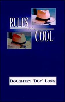 Hardcover Rules for Cool Book