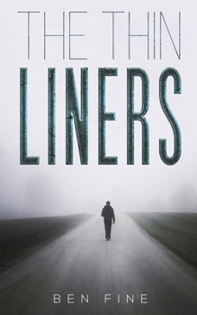 Paperback The Thin Liners Book