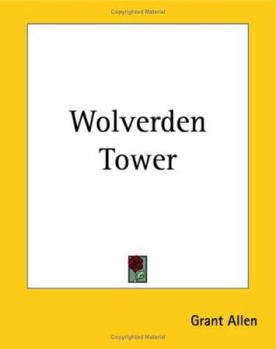 Paperback Wolverden Tower Book