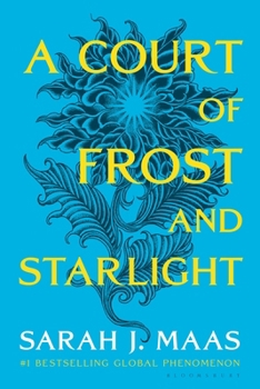 A Court of Frost and Starlight