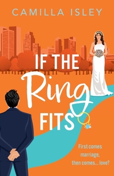 If the Ring Fits - Book #2 of the Funny Feelings