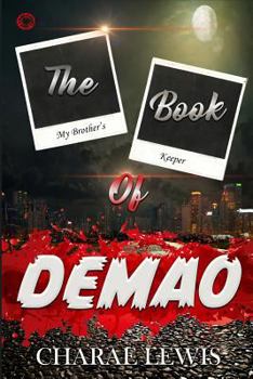 Paperback The Book of Demao Book