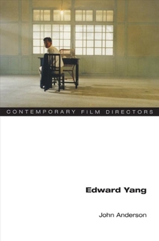 Edward Yang - Book  of the Contemporary Film Directors