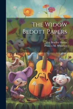 Paperback The Widow Bedott Papers Book