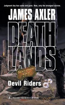 Mass Market Paperback Devil Riders Book