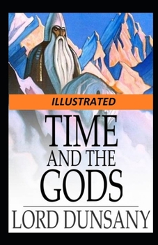 Paperback Time and the Gods Illustrated Book