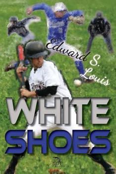 Paperback White Shoes Book