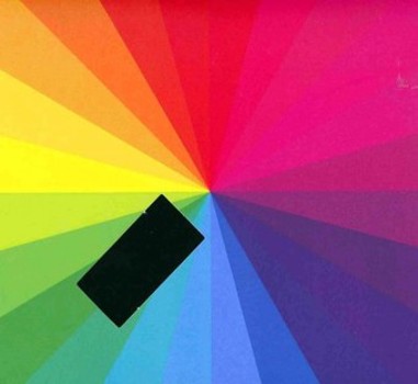Music - CD In Colour [Digipak] Book
