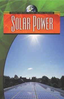 Library Binding Solar Power Book