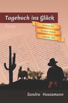 Paperback Tagebuch ins Gl?ck [German] Book
