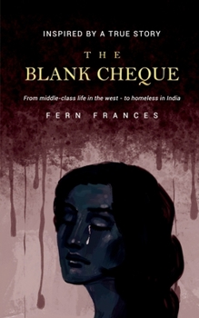 Paperback The Blank Cheque Book