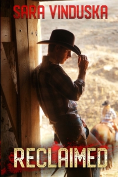 Paperback Reclaimed Book