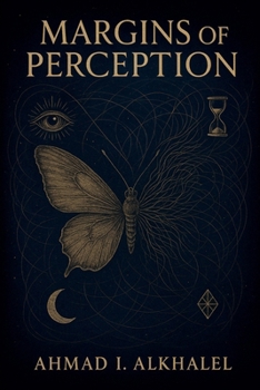 Paperback Margins of Perception Book