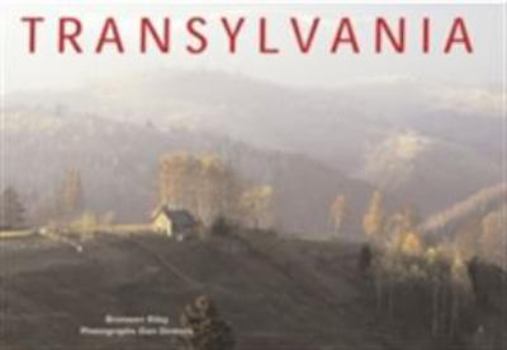 Hardcover Transylvania Book