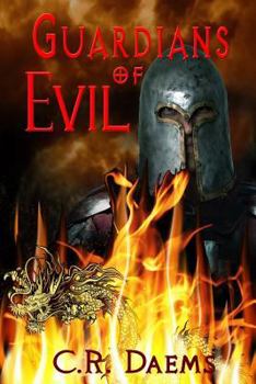 Paperback Guardians of Evil Book