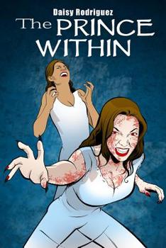 Paperback The Prince Within Book
