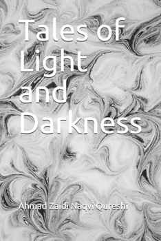 Paperback Tales of Light and Darkness Book