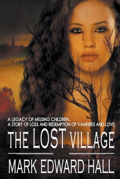 Paperback The Lost Village Book