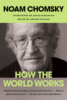 Paperback How the World Works Book