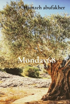 Paperback Monday68: Saliency Book