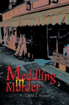 Meddling in Murder