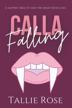 Paperback Calla Falling Book