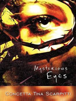 Paperback Mysterious Eyes Book