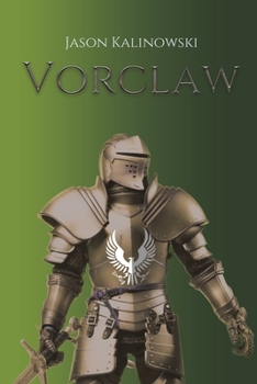 Paperback Vorclaw Book