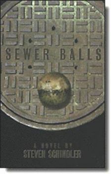 Paperback Sewer Balls Book