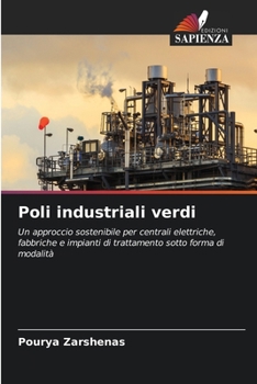 Paperback Poli industriali verdi [Italian] Book