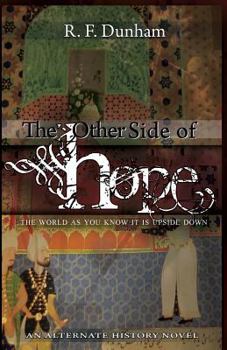 Paperback The Other Side of Hope Book