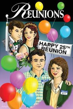 Paperback Reunions Book