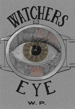 Hardcover Watchers Eye Book